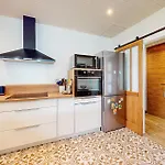 3 Bedroom In Dom wakacyjny *