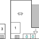 3 Bedroom In Dom wakacyjny