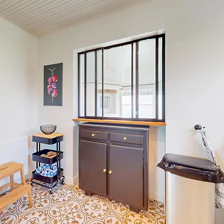 Lovely In Lepine With Kitchen L'Epine (Vendee)