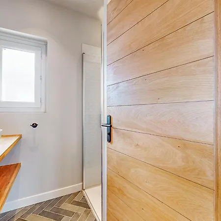 بيت للعطل 3 Bedroom Stunning In L'Epine (Vendee)