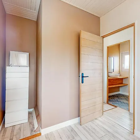 Lovely In Lepine With Kitchen * L'Epine (Vendee)
