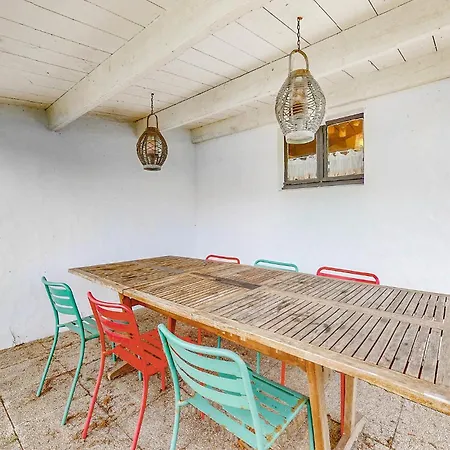 Lovely In Lepine With Kitchen Holiday home *