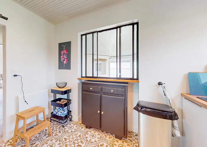 3 Bedroom Stunning In L'Epine (Vendee)