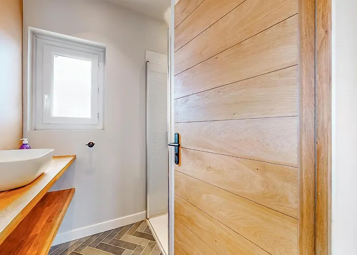 Prázdninový dům 3 Bedroom Stunning In L'Epine (Vendee)