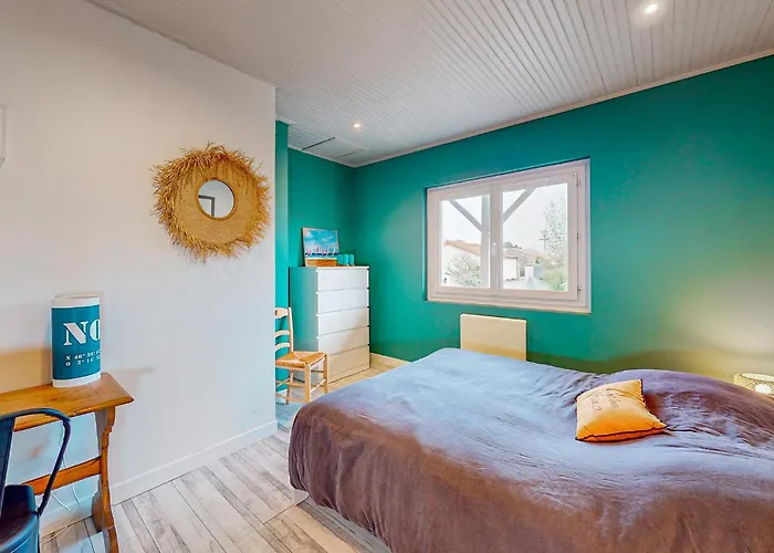 3 Bedroom Stunning In *