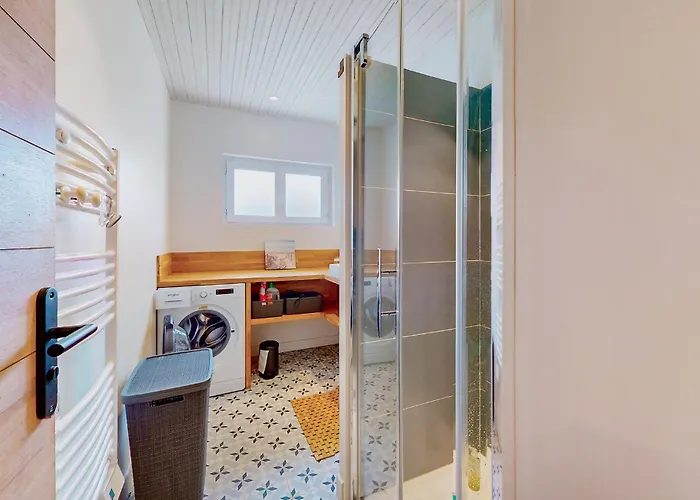 Prázdninový dům 3 Bedroom Stunning In *