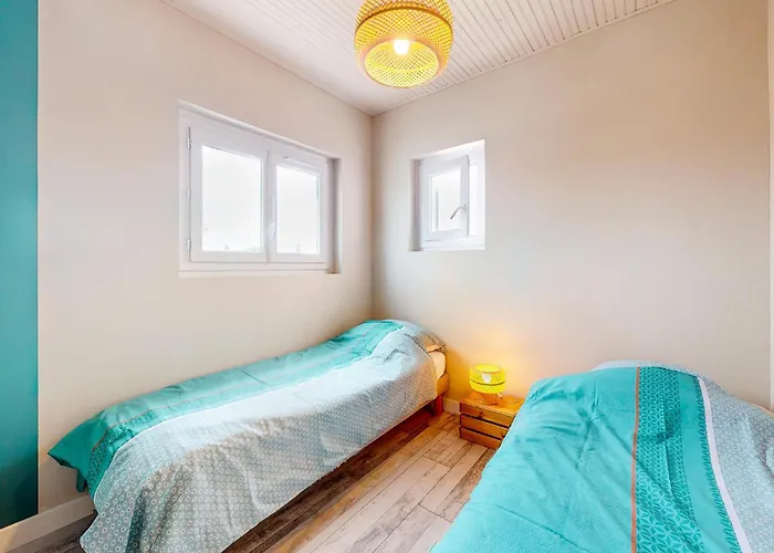 3 Bedroom Stunning In Prázdninový dům