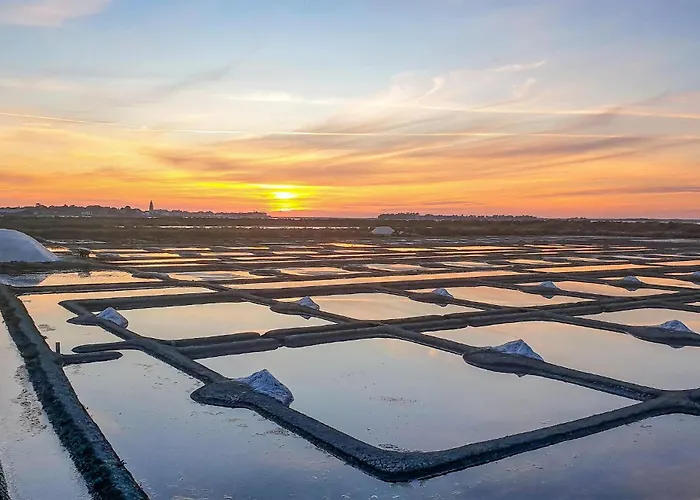 3 Bedroom Stunning In * L'Epine (Vendee)