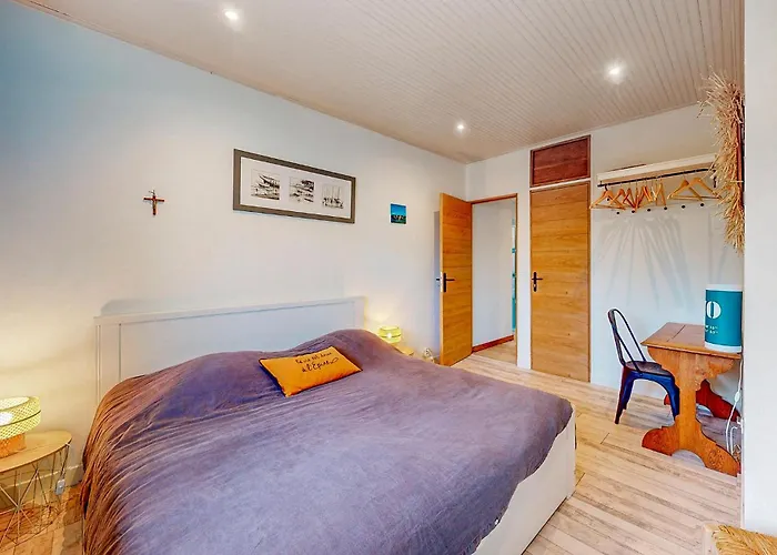 Prázdninový dům 3 Bedroom Stunning In