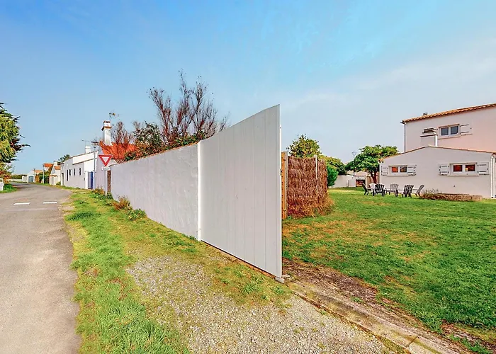 3 Bedroom Stunning In Prázdninový dům *