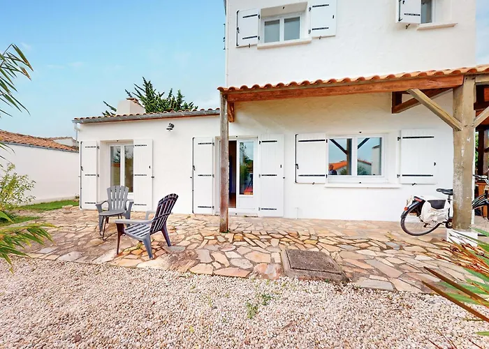 Prázdninový dům 3 Bedroom Stunning In