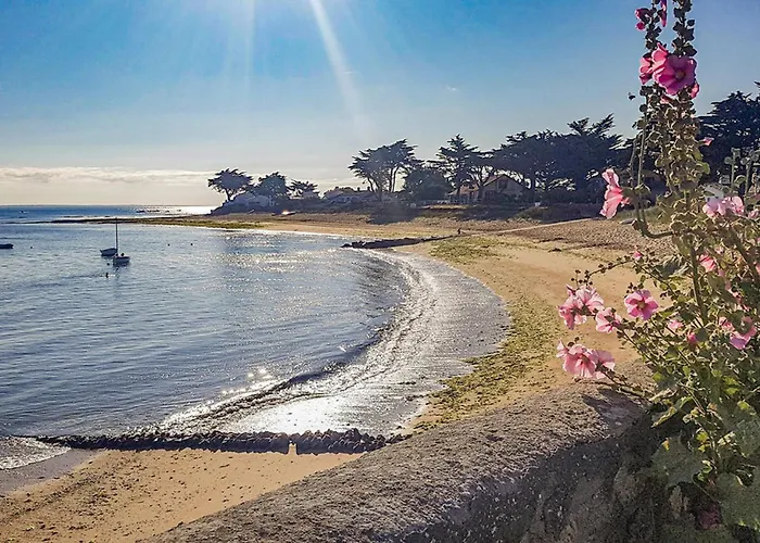 3 Bedroom Stunning In Prázdninový dům *