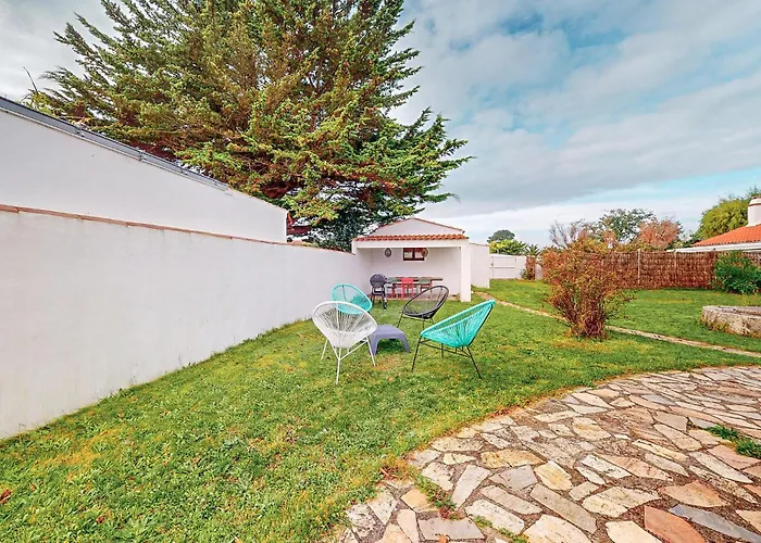 3 Bedroom Stunning In Prázdninový dům *